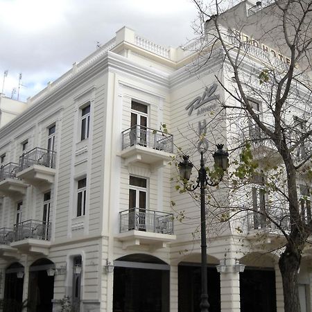 Hotel Rio Atenas Exterior foto