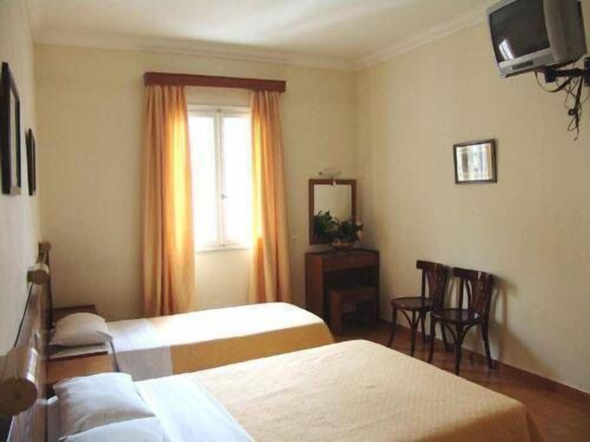 Hotel Rio Atenas Habitación foto