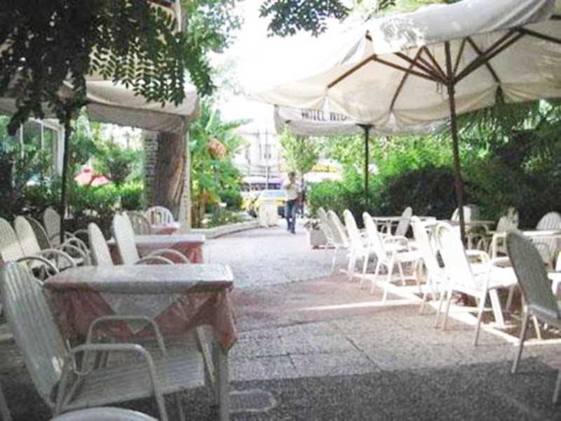 Hotel Rio Atenas Exterior foto
