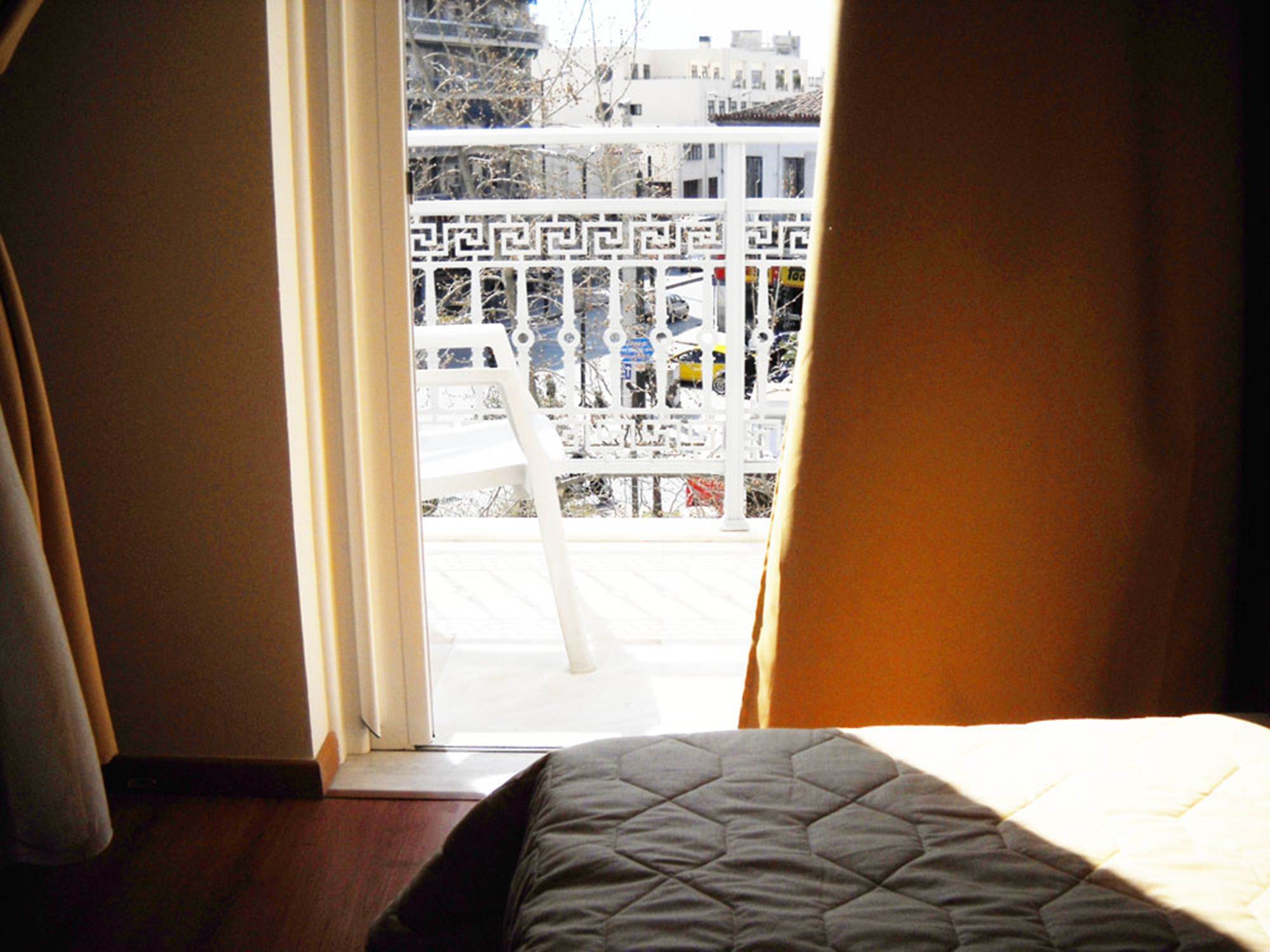 Hotel Rio Atenas Habitación foto