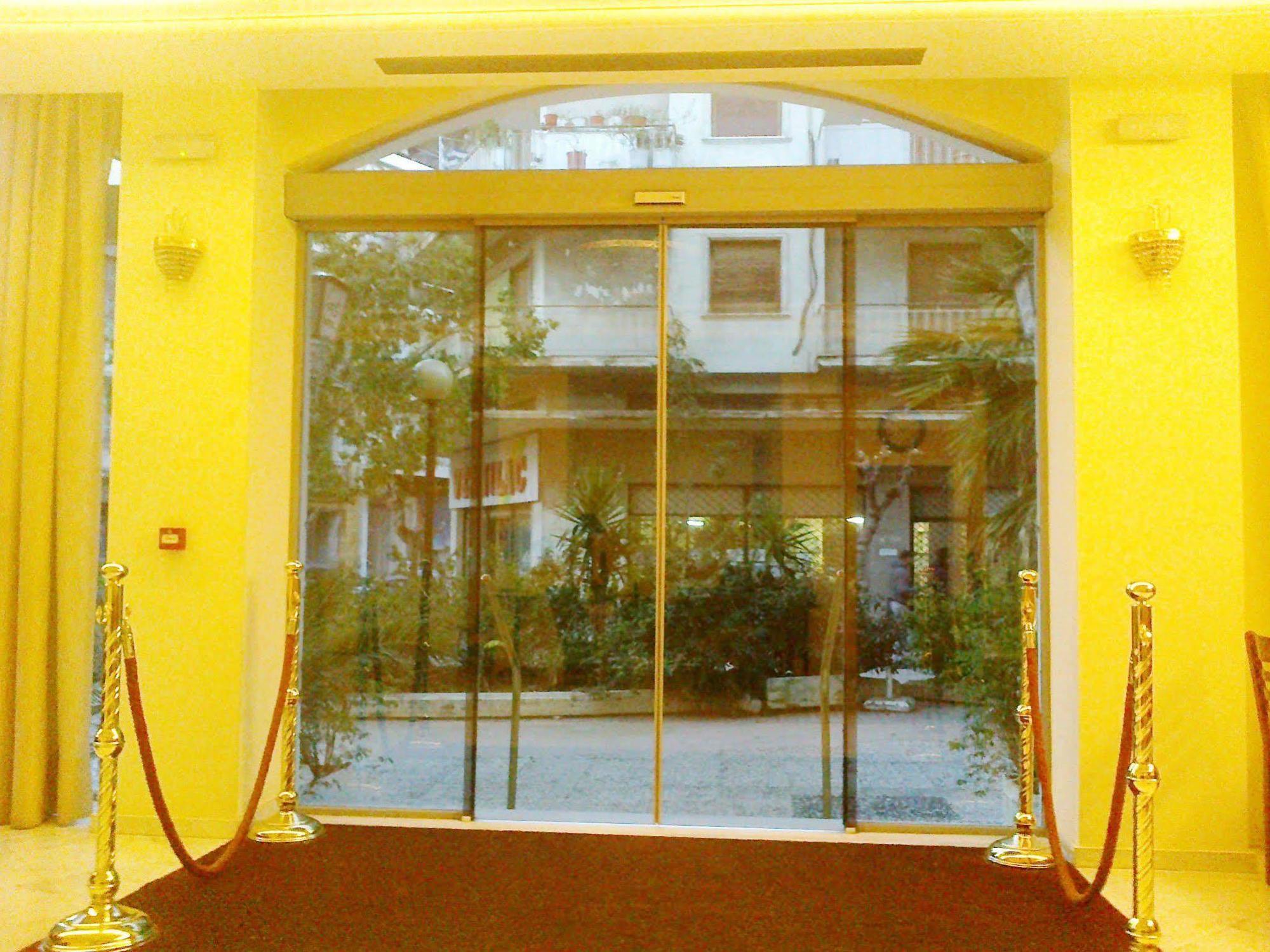 Hotel Rio Atenas Interior foto