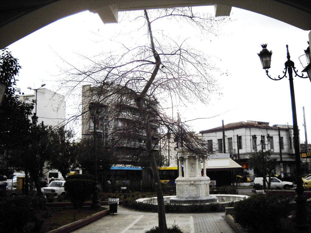 Hotel Rio Atenas Servicios foto